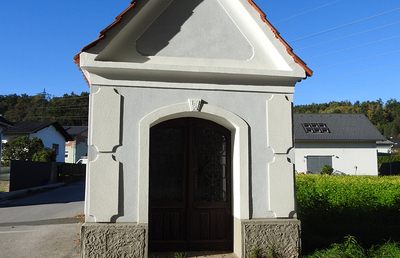 Prüggerkapelle